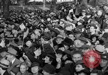 Immagine di Folla pesanti Washington DC USA, 1936, secondo 21 filmato di repertorio 65675050233