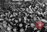 Immagine di Folla pesanti Washington DC USA, 1936, secondo 23 filmato di repertorio 65675050233