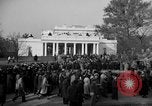 Immagine di Folla pesanti Washington DC USA, 1936, secondo 26 filmato di repertorio 65675050233