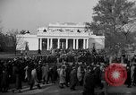 Immagine di Folla pesanti Washington DC USA, 1936, secondo 27 filmato di repertorio 65675050233