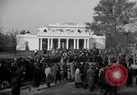 Immagine di Folla pesanti Washington DC USA, 1936, secondo 28 filmato di repertorio 65675050233