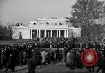 Immagine di Folla pesanti Washington DC USA, 1936, secondo 29 filmato di repertorio 65675050233