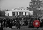 Immagine di Folla pesanti Washington DC USA, 1936, secondo 30 filmato di repertorio 65675050233