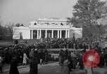 Immagine di Folla pesanti Washington DC USA, 1936, secondo 33 filmato di repertorio 65675050233