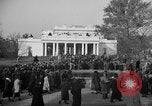 Immagine di Folla pesanti Washington DC USA, 1936, secondo 34 filmato di repertorio 65675050233