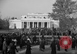 Immagine di Folla pesanti Washington DC USA, 1936, secondo 35 filmato di repertorio 65675050233