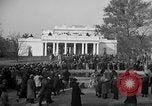 Immagine di Folla pesanti Washington DC USA, 1936, secondo 36 filmato di repertorio 65675050233