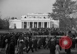 Immagine di Folla pesanti Washington DC USA, 1936, secondo 39 filmato di repertorio 65675050233