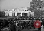 Immagine di Folla pesanti Washington DC USA, 1936, secondo 40 filmato di repertorio 65675050233