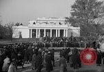 Immagine di Folla pesanti Washington DC USA, 1936, secondo 41 filmato di repertorio 65675050233