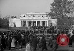 Immagine di Folla pesanti Washington DC USA, 1936, secondo 42 filmato di repertorio 65675050233