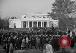 Immagine di Folla pesanti Washington DC USA, 1936, secondo 43 filmato di repertorio 65675050233