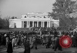 Immagine di Folla pesanti Washington DC USA, 1936, secondo 45 filmato di repertorio 65675050233