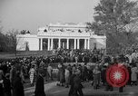 Immagine di Folla pesanti Washington DC USA, 1936, secondo 46 filmato di repertorio 65675050233