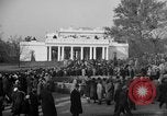 Immagine di Folla pesanti Washington DC USA, 1936, secondo 47 filmato di repertorio 65675050233