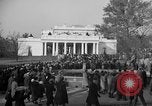 Immagine di Folla pesanti Washington DC USA, 1936, secondo 48 filmato di repertorio 65675050233
