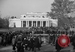 Immagine di Folla pesanti Washington DC USA, 1936, secondo 49 filmato di repertorio 65675050233