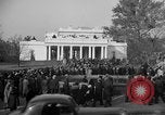 Immagine di Folla pesanti Washington DC USA, 1936, secondo 51 filmato di repertorio 65675050233