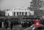 Immagine di Folla pesanti Washington DC USA, 1936, secondo 52 filmato di repertorio 65675050233