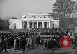 Immagine di Folla pesanti Washington DC USA, 1936, secondo 53 filmato di repertorio 65675050233