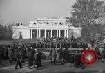 Immagine di Folla pesanti Washington DC USA, 1936, secondo 54 filmato di repertorio 65675050233