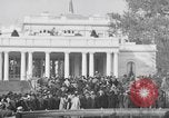 Immagine di Folla pesanti Washington DC USA, 1936, secondo 57 filmato di repertorio 65675050233
