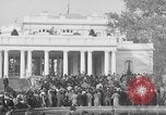 Immagine di Folla pesanti Washington DC USA, 1936, secondo 60 filmato di repertorio 65675050233