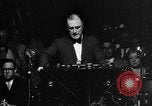 Standbild Präsident Franklin Roosevelt Chautaugua New York USA, 1936, aus Sekunde 30 historischem Filmmaterial Videoclip 65675050234