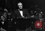Standbild Präsident Franklin Roosevelt Chautaugua New York USA, 1936, aus Sekunde 32 historischem Filmmaterial Videoclip 65675050234