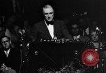 Standbild Präsident Franklin Roosevelt Chautaugua New York USA, 1936, aus Sekunde 37 historischem Filmmaterial Videoclip 65675050234