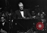 Standbild Präsident Franklin Roosevelt Chautaugua New York USA, 1936, aus Sekunde 41 historischem Filmmaterial Videoclip 65675050234