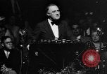 Standbild Präsident Franklin Roosevelt Chautaugua New York USA, 1936, aus Sekunde 46 historischem Filmmaterial Videoclip 65675050234