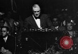 Standbild Präsident Franklin Roosevelt Chautaugua New York USA, 1936, aus Sekunde 53 historischem Filmmaterial Videoclip 65675050234