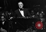 Standbild Präsident Franklin Roosevelt Chautaugua New York USA, 1936, aus Sekunde 56 historischem Filmmaterial Videoclip 65675050234