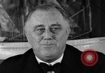 Image Franklin Roosevelt Washington DC USA, 1936, de la seconde 1 séquences d'archives historiques vidéo 65675050235