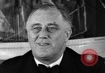 Image Franklin Roosevelt Washington DC USA, 1936, de la seconde 4 séquences d'archives historiques vidéo 65675050235