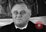 Image Franklin Roosevelt Washington DC USA, 1936, de la seconde 5 séquences d'archives historiques vidéo 65675050235