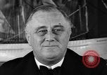 Image Franklin Roosevelt Washington DC USA, 1936, de la seconde 6 séquences d'archives historiques vidéo 65675050235