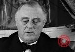 Image Franklin Roosevelt Washington DC USA, 1936, de la seconde 7 séquences d'archives historiques vidéo 65675050235