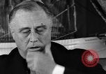 Image Franklin Roosevelt Washington DC USA, 1936, de la seconde 8 séquences d'archives historiques vidéo 65675050235
