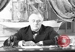 Image Franklin Roosevelt Washington DC USA, 1936, de la seconde 14 séquences d'archives historiques vidéo 65675050235