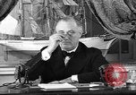 Image Franklin Roosevelt Washington DC USA, 1936, de la seconde 15 séquences d'archives historiques vidéo 65675050235