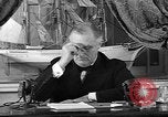 Image Franklin Roosevelt Washington DC USA, 1936, de la seconde 16 séquences d'archives historiques vidéo 65675050235