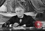 Image Franklin Roosevelt Washington DC USA, 1936, de la seconde 17 séquences d'archives historiques vidéo 65675050235