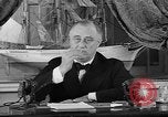 Image Franklin Roosevelt Washington DC USA, 1936, de la seconde 18 séquences d'archives historiques vidéo 65675050235
