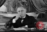 Image Franklin Roosevelt Washington DC USA, 1936, de la seconde 27 séquences d'archives historiques vidéo 65675050235