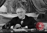 Image Franklin Roosevelt Washington DC USA, 1936, de la seconde 32 séquences d'archives historiques vidéo 65675050235