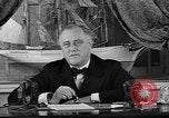 Image Franklin Roosevelt Washington DC USA, 1936, de la seconde 33 séquences d'archives historiques vidéo 65675050235