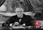 Image Franklin Roosevelt Washington DC USA, 1936, de la seconde 47 séquences d'archives historiques vidéo 65675050235
