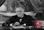 Image Franklin Roosevelt Washington DC USA, 1936, de la seconde 50 séquences d'archives historiques vidéo 65675050235
